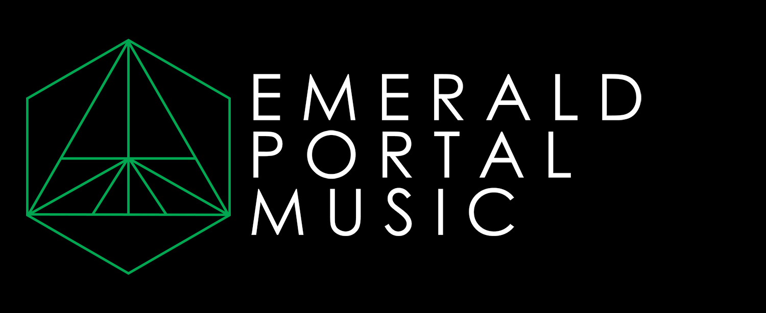 Emerald Portal Music